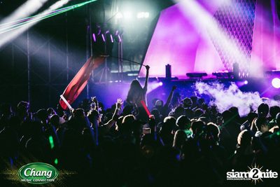 Maya Music Festival 2016 powered by Chang Music Connection (Album 1) — photo 267