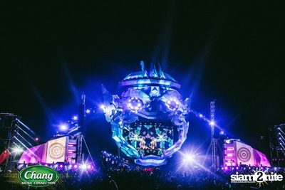 Maya Music Festival 2016 powered by Chang Music Connection (Album 1) — photo 268