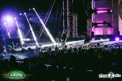 Maya Music Festival 2016 powered by Chang Music Connection (Album 1) — photo 270