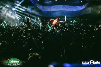 Maya Music Festival 2016 powered by Chang Music Connection (Album 1) — photo 271