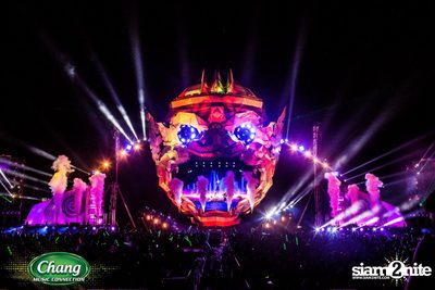 Maya Music Festival 2016 powered by Chang Music Connection (Album 1) — photo 272