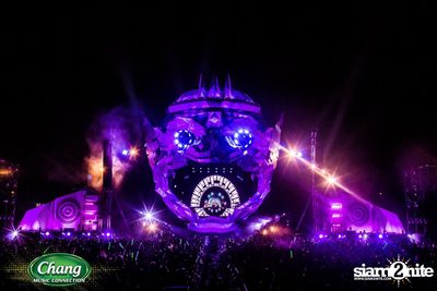 Maya Music Festival 2016 powered by Chang Music Connection (Album 1) — photo 273