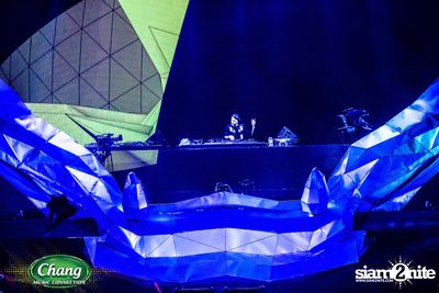 Maya Music Festival 2016 powered by Chang Music Connection (Album 1) — photo 274
