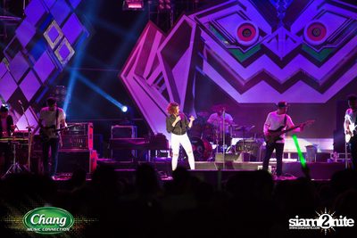 Maya Music Festival 2016 powered by Chang Music Connection (Album 1) — photo 275