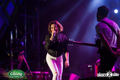 Maya Music Festival 2016 powered by Chang Music Connection (Album 1) — photo 276