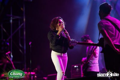 Maya Music Festival 2016 powered by Chang Music Connection (Album 1) — photo 277