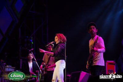 Maya Music Festival 2016 powered by Chang Music Connection (Album 1) — photo 278
