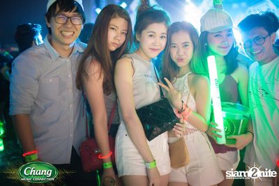 Maya Music Festival 2016 powered by Chang Music Connection (Album 1) — photo 280