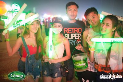 Maya Music Festival 2016 powered by Chang Music Connection (Album 1) — photo 281