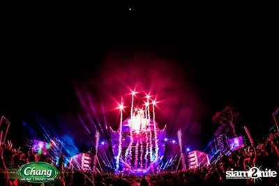 Maya Music Festival 2016 powered by Chang Music Connection (Album 1) — photo 283