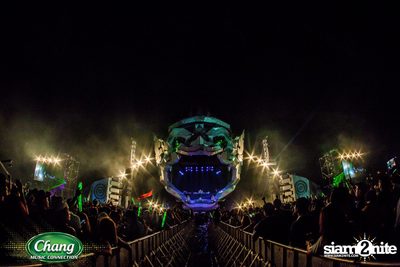 Maya Music Festival 2016 powered by Chang Music Connection (Album 1) — photo 284