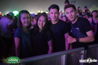Maya Music Festival 2016 powered by Chang Music Connection (Album 1) — photo 285