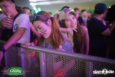 Maya Music Festival 2016 powered by Chang Music Connection (Album 1) — photo 286