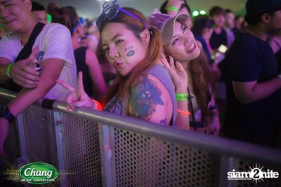 Maya Music Festival 2016 powered by Chang Music Connection (Album 1) — photo 287
