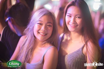 Maya Music Festival 2016 powered by Chang Music Connection (Album 1) — photo 288