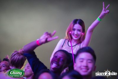 Maya Music Festival 2016 powered by Chang Music Connection (Album 1) — photo 289