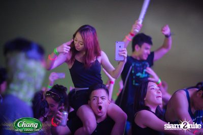 Maya Music Festival 2016 powered by Chang Music Connection (Album 1) — photo 290