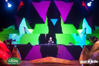 Maya Music Festival 2016 powered by Chang Music Connection (Album 1) — photo 292