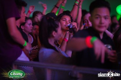 Maya Music Festival 2016 powered by Chang Music Connection (Album 1) — photo 293