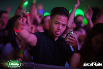 Maya Music Festival 2016 powered by Chang Music Connection (Album 1) — photo 294