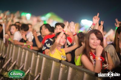 Maya Music Festival 2016 powered by Chang Music Connection (Album 1) — photo 295