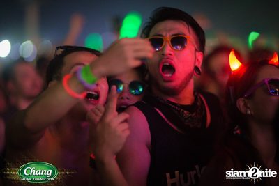 Maya Music Festival 2016 powered by Chang Music Connection (Album 1) — photo 296