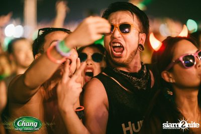 Maya Music Festival 2016 powered by Chang Music Connection (Album 1) — photo 297