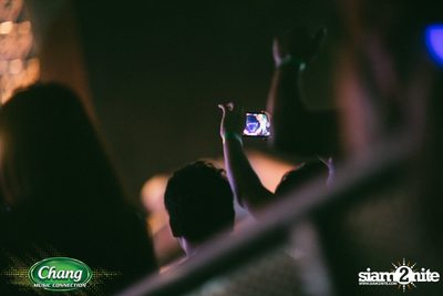 Maya Music Festival 2016 powered by Chang Music Connection (Album 1) — photo 298