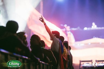 Maya Music Festival 2016 powered by Chang Music Connection (Album 1) — photo 299