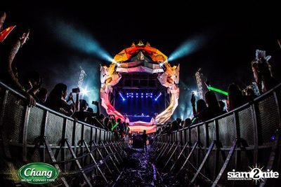 Maya Music Festival 2016 powered by Chang Music Connection (Album 1) — photo 301