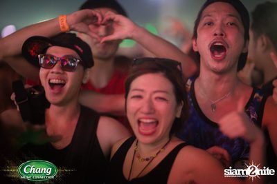 Maya Music Festival 2016 powered by Chang Music Connection (Album 1) — photo 302