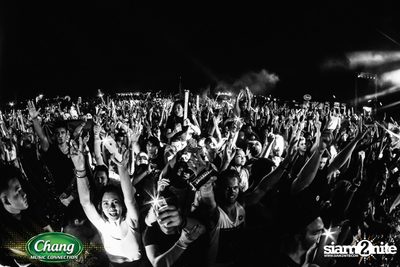 Maya Music Festival 2016 powered by Chang Music Connection (Album 1) — photo 303