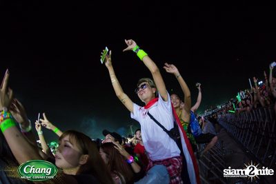 Maya Music Festival 2016 powered by Chang Music Connection (Album 1) — photo 304