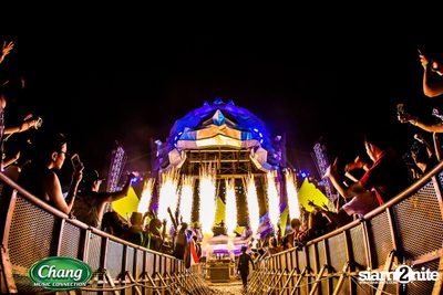 Maya Music Festival 2016 powered by Chang Music Connection (Album 1) — photo 305
