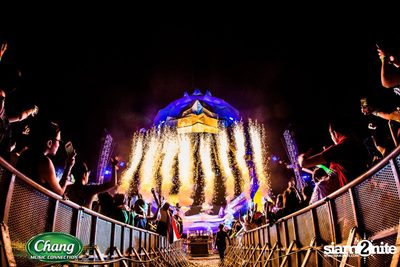 Maya Music Festival 2016 powered by Chang Music Connection (Album 1) — photo 306