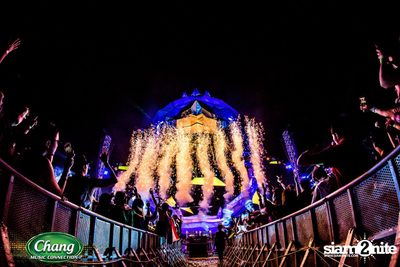 Maya Music Festival 2016 powered by Chang Music Connection (Album 1) — photo 307