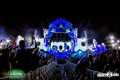 Maya Music Festival 2016 powered by Chang Music Connection (Album 1) — photo 308