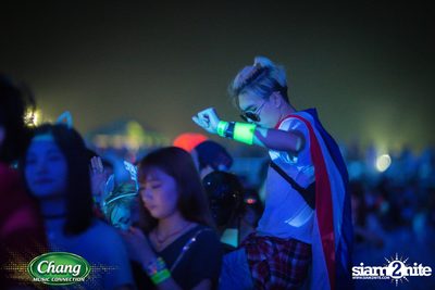 Maya Music Festival 2016 powered by Chang Music Connection (Album 1) — photo 309