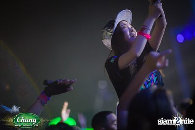 Maya Music Festival 2016 powered by Chang Music Connection (Album 1) — photo 311