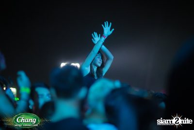 Maya Music Festival 2016 powered by Chang Music Connection (Album 1) — photo 315