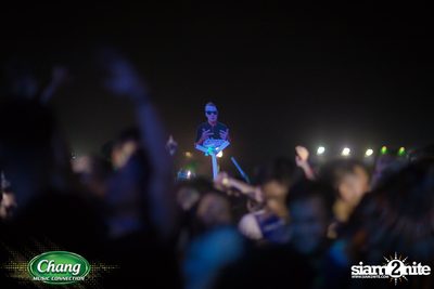 Maya Music Festival 2016 powered by Chang Music Connection (Album 1) — photo 317