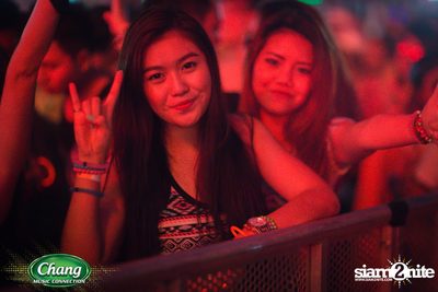 Maya Music Festival 2016 powered by Chang Music Connection (Album 1) — photo 318
