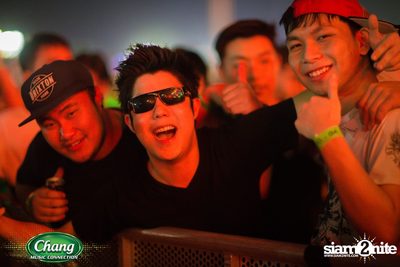 Maya Music Festival 2016 powered by Chang Music Connection (Album 1) — photo 319