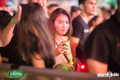 Maya Music Festival 2016 powered by Chang Music Connection (Album 1) — photo 320