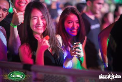 Maya Music Festival 2016 powered by Chang Music Connection (Album 1) — photo 321