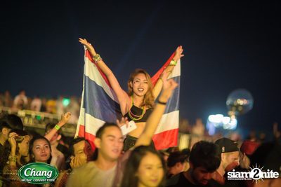 Maya Music Festival 2016 powered by Chang Music Connection (Album 1) — photo 322