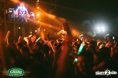 Maya Music Festival 2016 powered by Chang Music Connection (Album 1) — photo 324