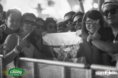 Maya Music Festival 2016 powered by Chang Music Connection (Album 1) — photo 325