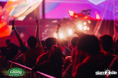 Maya Music Festival 2016 powered by Chang Music Connection (Album 1) — photo 326