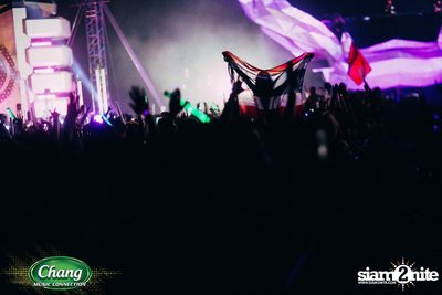 Maya Music Festival 2016 powered by Chang Music Connection (Album 1) — photo 327